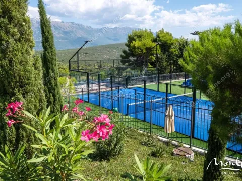 Sale, two bedroom apartment, 93m², Luštica Bay, Tivat - image 30