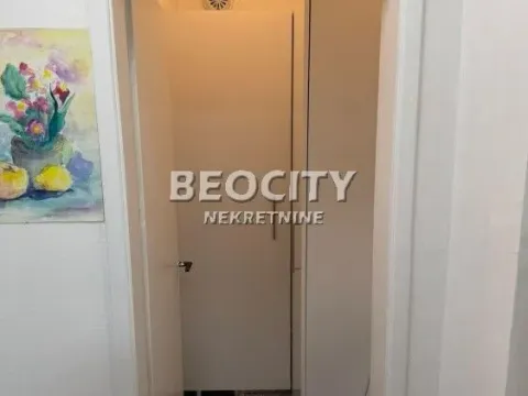 Izdavanje, jednosoban stan, 30m², Centar Sve Podlokacije, Beograd - image 10