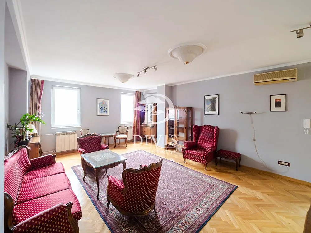 Sale, three bedroom apartment, 88m², Čubura, Beograd