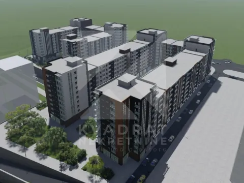 Rent, office space, 100m², Stari Aerodrom, Podgorica - image 3