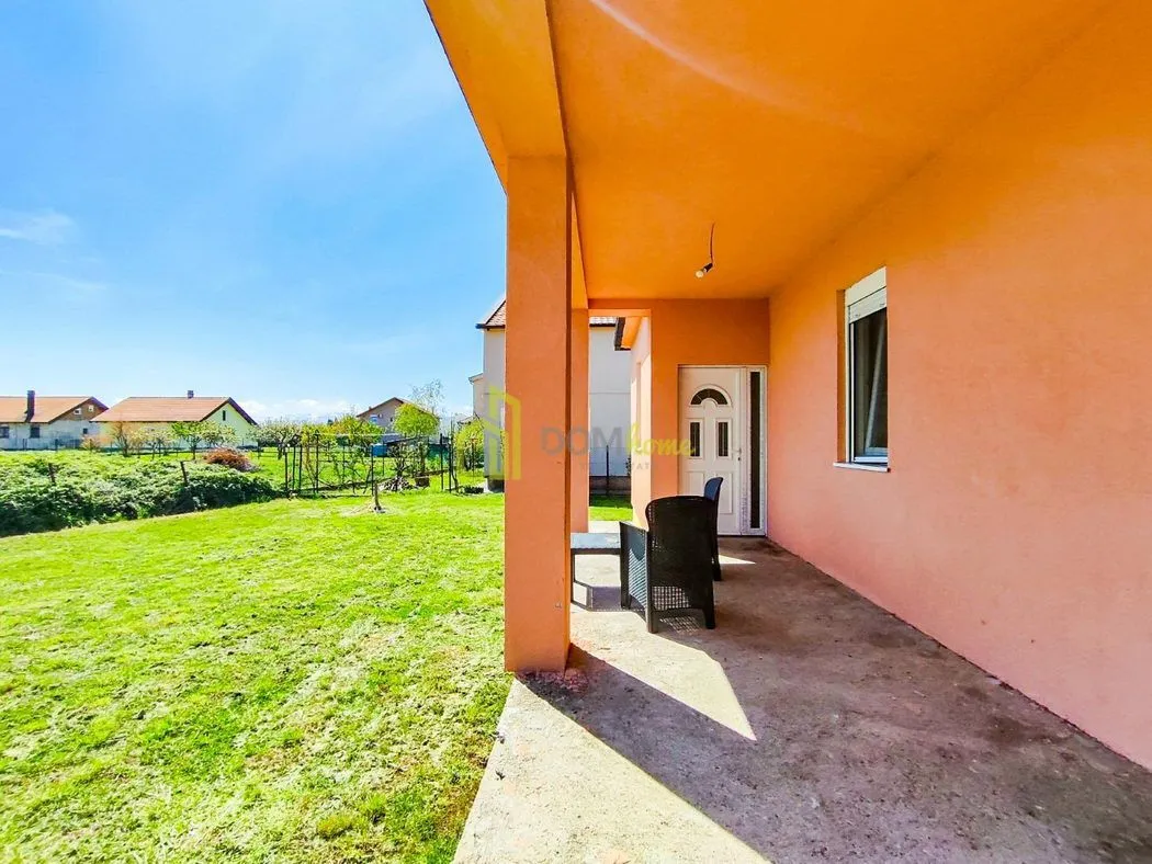 Rent, house, 147m², Donji Kokoti, Podgorica