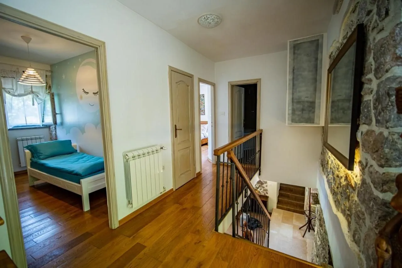 Sale, house, 150m², Luštica, Tivat