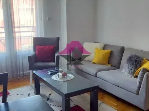 Izdavanje, trosoban stan, 55m², Grbavica, Novi Sad Sve Podlokacije - image 2