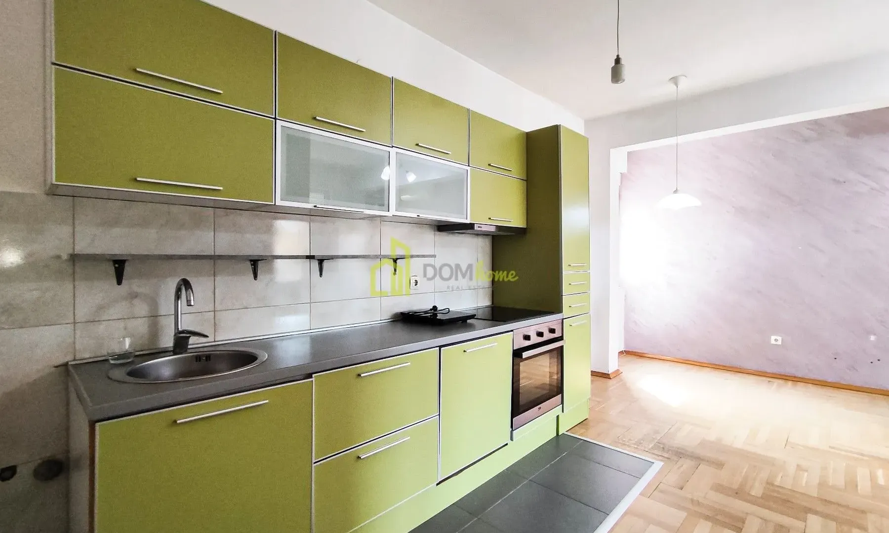 Prodaja, dvosoban stan, 72m², Momišići, Podgorica