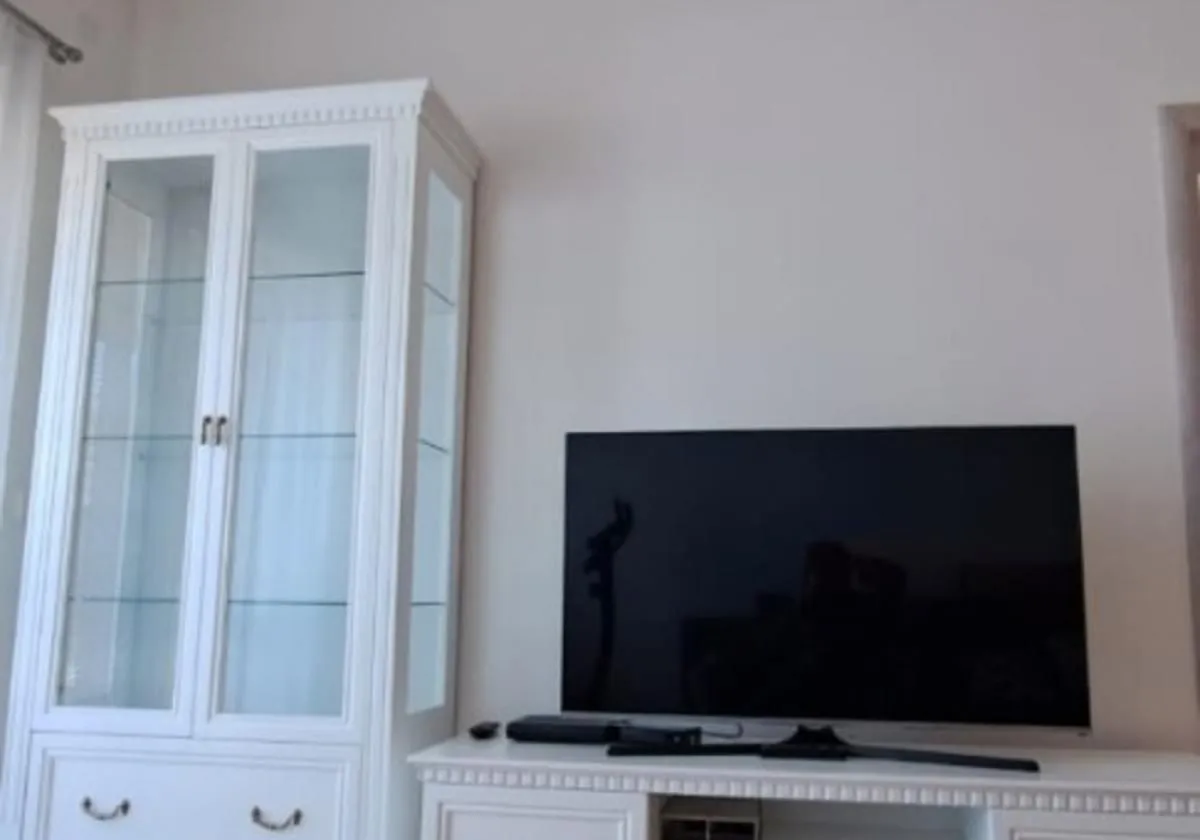Sale, two bedroom apartment, 78m², Budva, Crna Gora