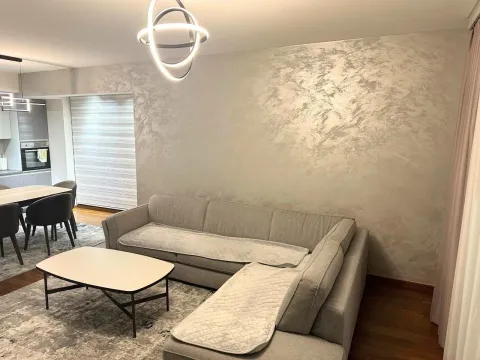 Prodaja, dvosoban stan, 85m², Master Kvart, Podgorica - image 5