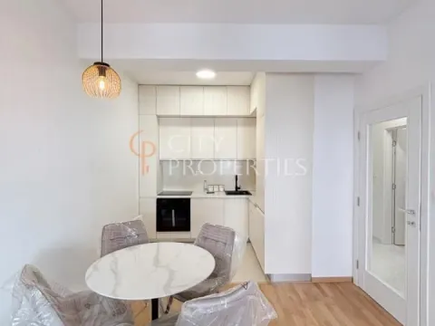 Prodaja, stan, 45m², Zabjelo, Podgorica - image 9