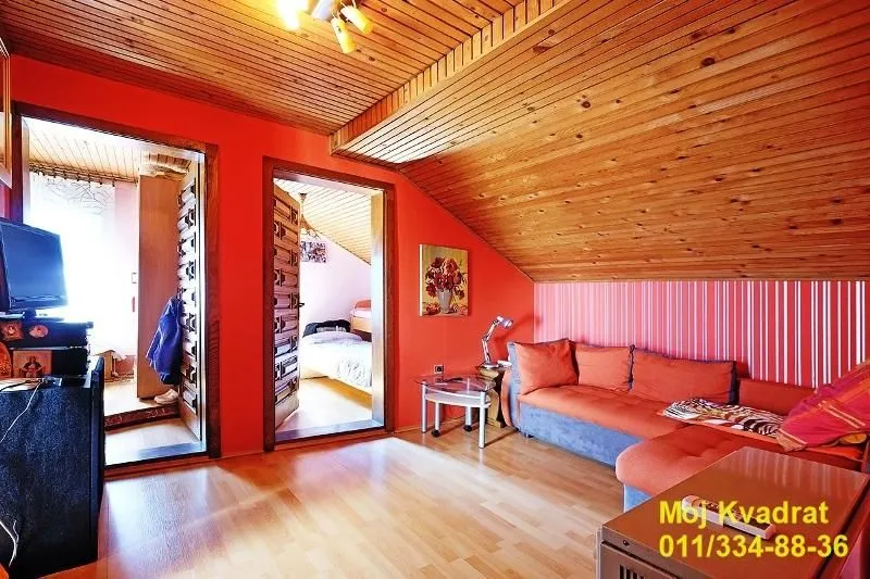 Prodaja, stan, 136m², Vračar Hram, Vračar Sve Podlokacije