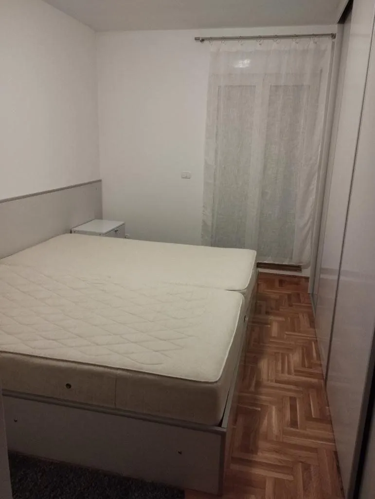 Rent, two bedroom apartment, 80m², Centar, Podgorica