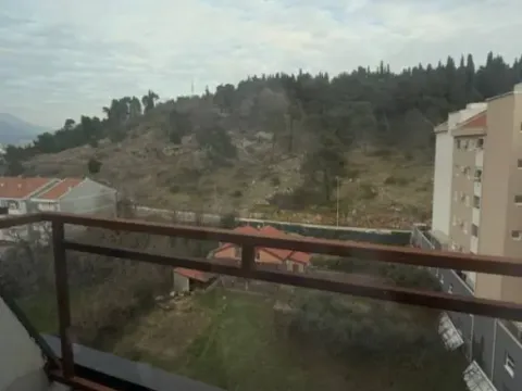 Sale, one bedroom apartment, 36m², Zabjelo, Podgorica - image 1