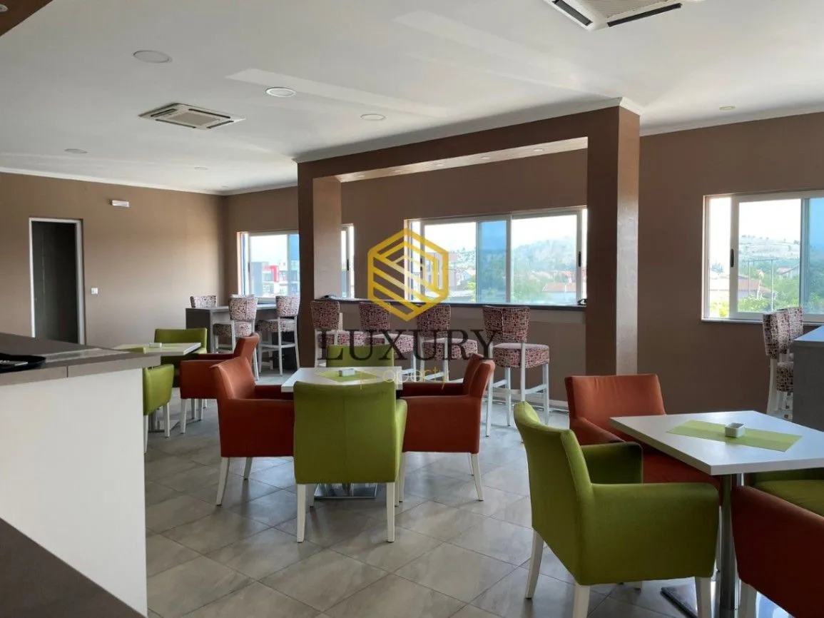 Rent, office space, 250m², Donja Gorica, Podgorica