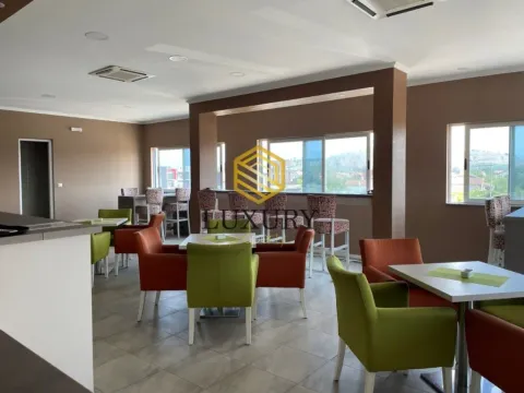 Izdavanje, poslovni prostor, 250m², Donja Gorica, Podgorica - image 6