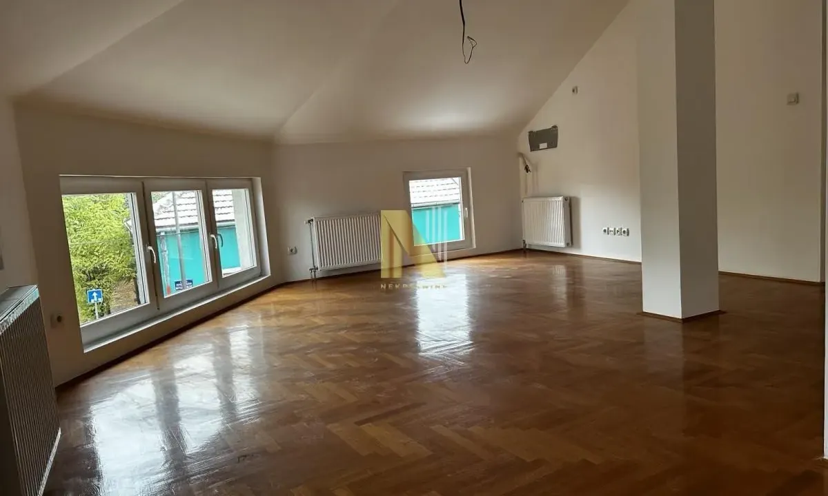 Rent, office space, 72m², Socijalno, Novi Sad Sve Podlokacije