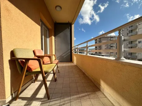 Izdavanje, jednosoban stan, 50m², City Kvart, Podgorica - image 6