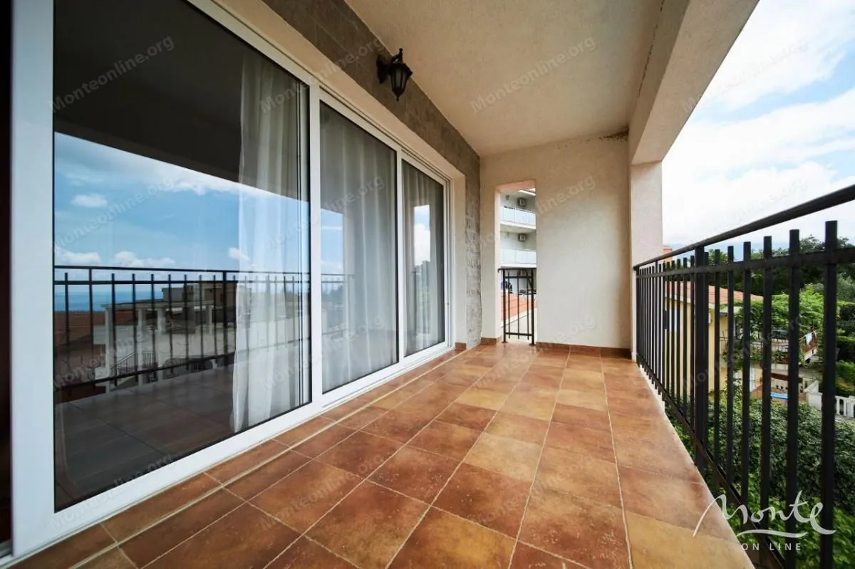 Sale, house, 495m², Bečići, Budva