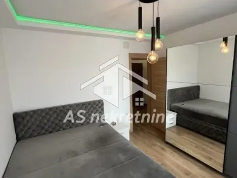 Izdavanje, dvosoban stan, 40m², Vukov Spomenik, Zvezdara Sve Podlokacije - image 12