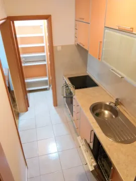 Rent, one bedroom apartment, 52m², Dalmatinska ulica, Podgorica - image 5