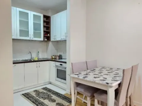 Rent, two bedroom apartment, 70m², Central Point, Podgorica - image 4