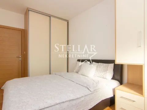 Izdavanje, jednosoban stan, 50m², Stari Aerodrom, Podgorica - image 6