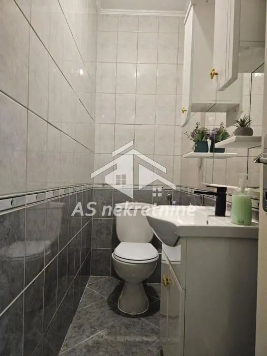 Rent, three bedroom apartment, 63m², Bulbulder, Zvezdara Sve Podlokacije