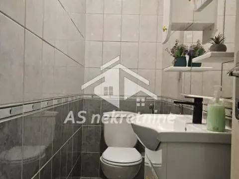 Rent, three bedroom apartment, 63m², Bulbulder, Zvezdara Sve Podlokacije - image 27