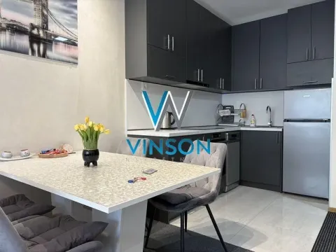 Izdavanje, jednosoban stan, 43m², Centar, Novi Sad - image 7