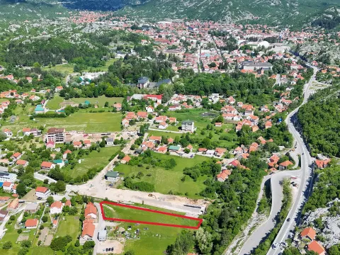Sale, land lot, 2380m², Gruda, Cetinje - image 4