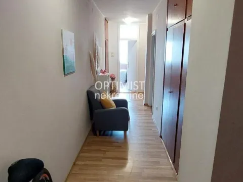 Prodaja, dvosoban stan, 71m², Novi Beograd Blok 38, Novi Beograd Sve Podlokacije - image 6