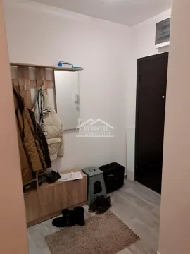Izdavanje, dvosoban stan, 45m², Ledine, Beograd - image 11