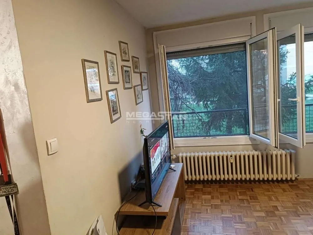 Prodaja, trosoban stan, 73m², Novi Beograd Sve Podlokacije, Beograd