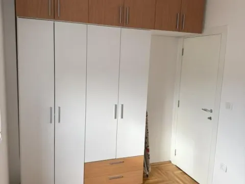 Izdavanje, jednosoban stan, 40m², Detelinara, Novi Sad Sve Podlokacije - image 9