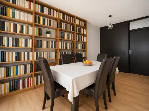 Prodaja, dvosoban stan, 77m², Blok 5, Podgorica - image 4
