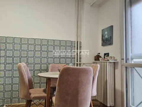 Izdavanje, dvosoban stan, 66m², Kalenić Pijaca, Vračar Sve Podlokacije - image 10