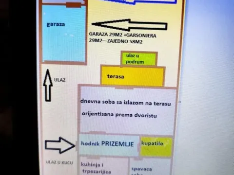 Sale, house, 236m², Adice, Novi Sad Sve Podlokacije - image 14