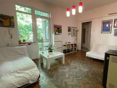 Prodaja, četvorosoban stan, 93m², Savski Venac, Beograd - image 3