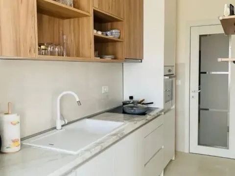 Rent, three bedroom apartment, 95m², Central Point, Podgorica - image 9