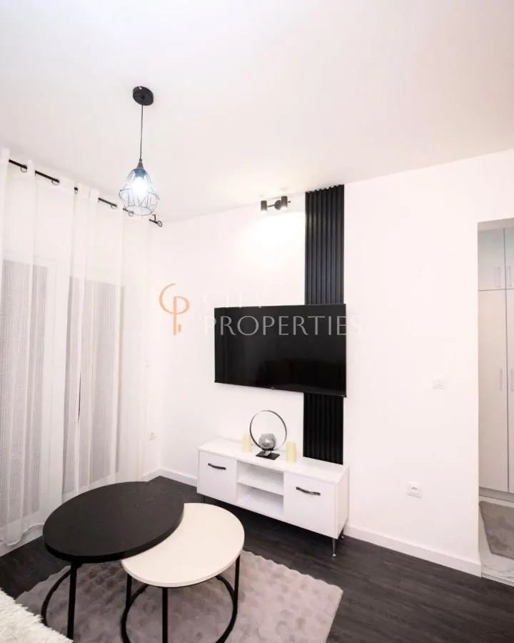 Rent, apartment, 40m², Zabjelo, Podgorica