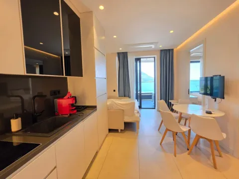 Sale, one bedroom apartment, 44m², Bečići, Budva - image 21