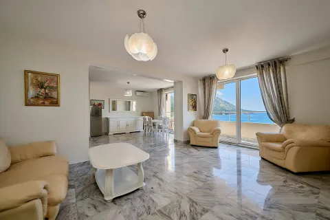 Sale, four bedroom apartment, 113m², Bečići, Budva - image 14