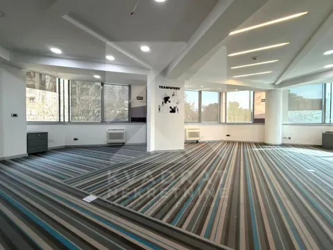 Rent, office space, 122m², Preko Morače, Podgorica - image 2