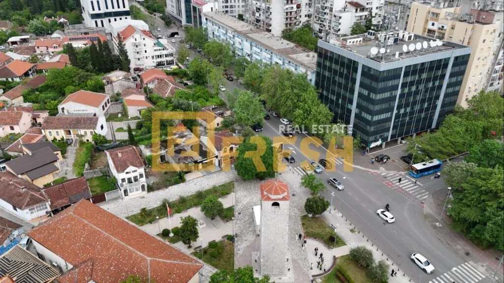 Rent, office space, 204m², Centar, Podgorica