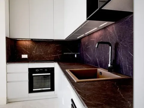 Prodaja, jednosoban stan, 72m², Luštica Bay, Tivat - image 8