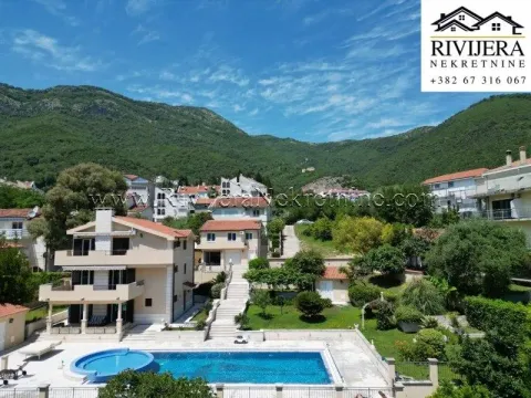 Prodaja, kuća, 396m², Baošići, Herceg Novi - image 14
