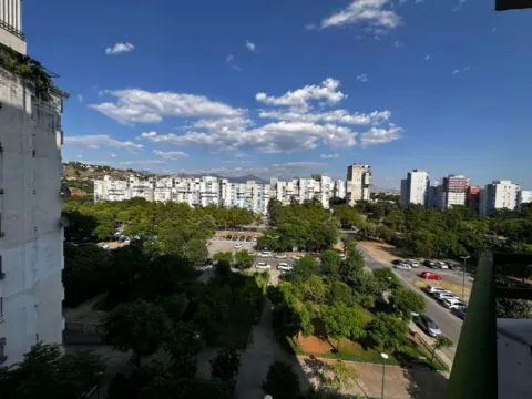 Prodaja, trosoban stan, 105m², Blok 6, Podgorica - image 3