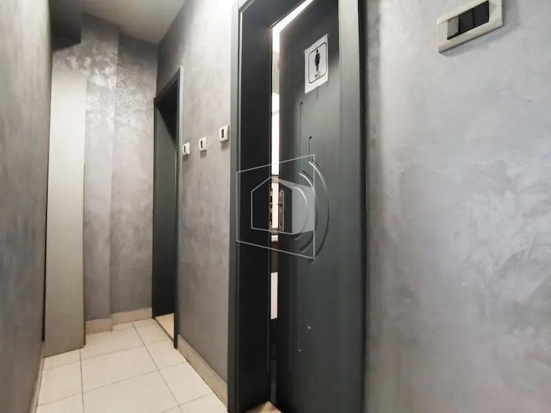 Sale, office space, 535m², Centar, Podgorica