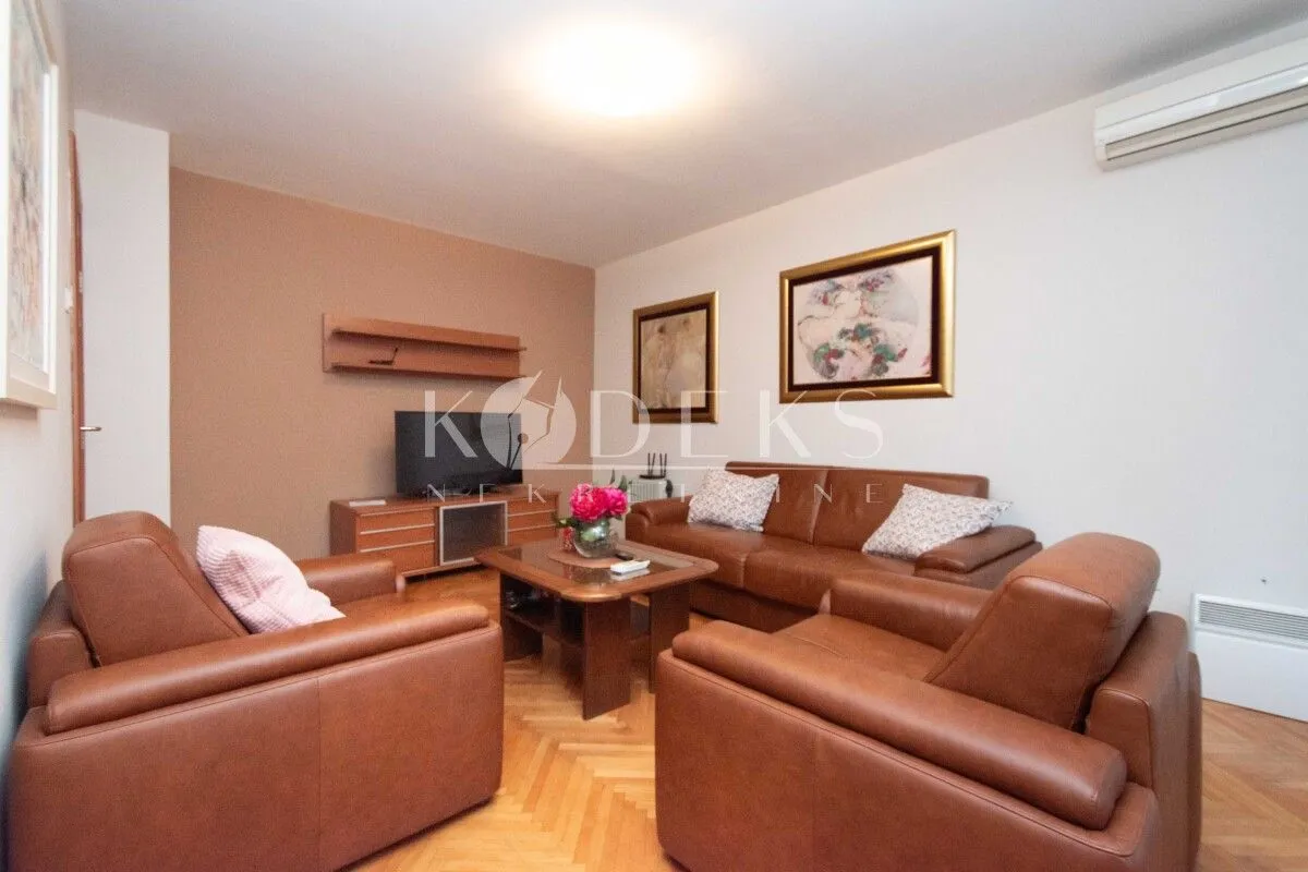 Prodaja, jednosoban stan, 55m², Preko Morače, Podgorica