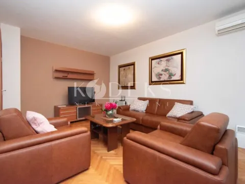 Sale, one bedroom apartment, 55m², Preko Morače, Podgorica