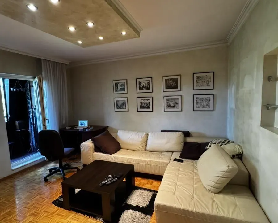 Izdavanje, trosoban stan, 78m², Mirijevo Sve Podlokacije, Beograd