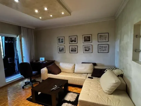 Rent, three bedroom apartment, 78m², Mirijevo Sve Podlokacije, Beograd