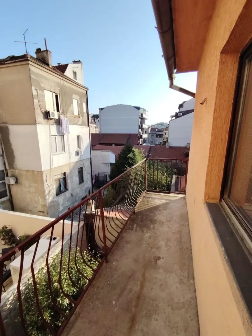Prodaja, stan, 100m², Hadzipopovac, Palilula Sve Podlokacije